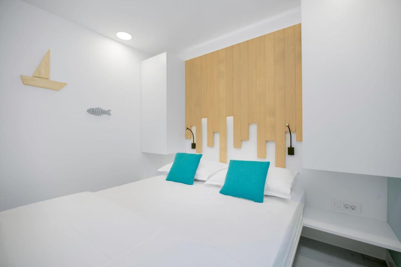 Kamp Vira Mobile Homes هفار المظهر الخارجي الصورة