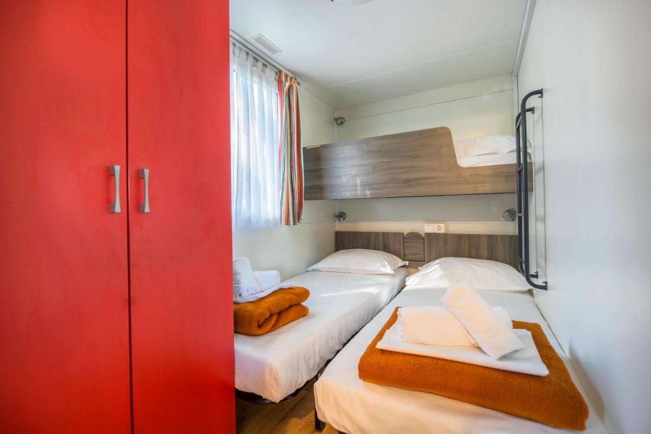 Kamp Vira Mobile Homes هفار المظهر الخارجي الصورة